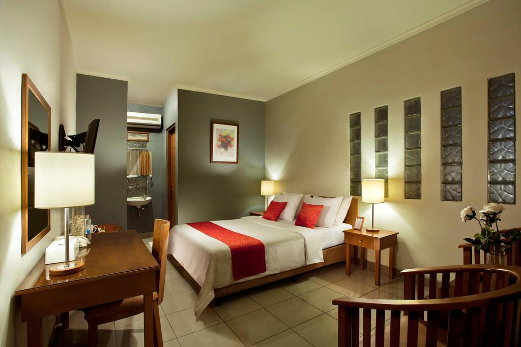 Ilos Hotel Μπαντούνγκ Εξωτερικό φωτογραφία