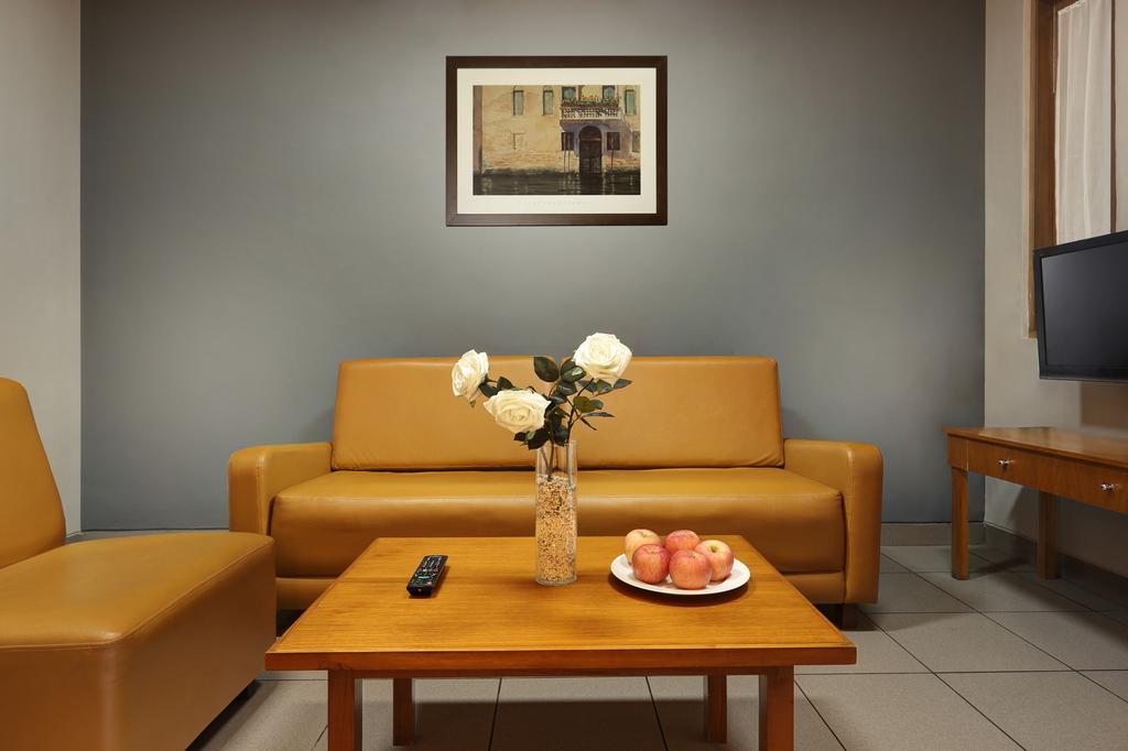 Ilos Hotel Μπαντούνγκ Εξωτερικό φωτογραφία