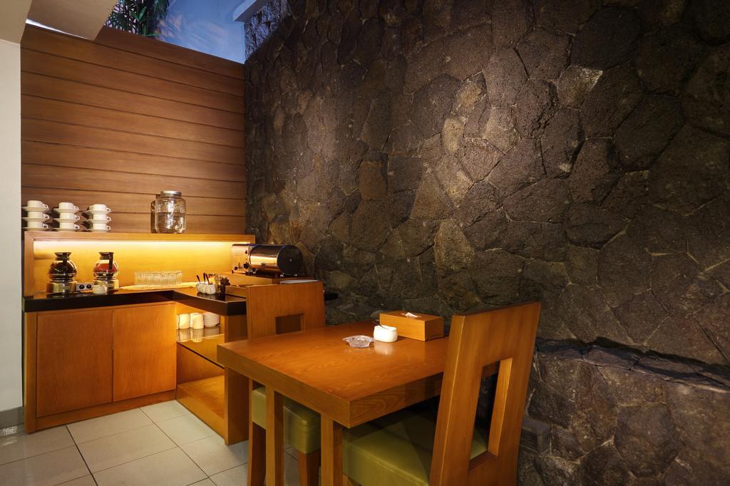 Ilos Hotel Μπαντούνγκ Εξωτερικό φωτογραφία