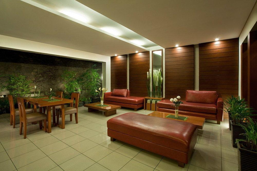 Ilos Hotel Μπαντούνγκ Εξωτερικό φωτογραφία